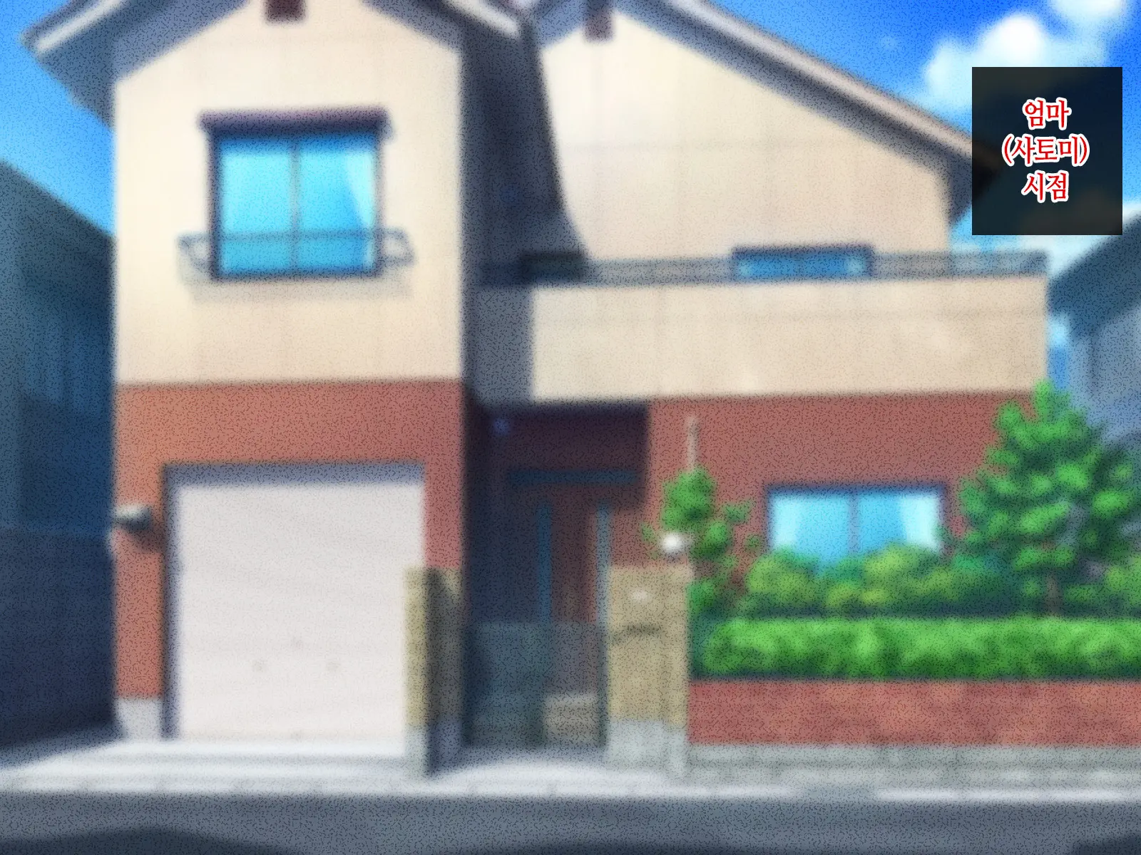 Kimottama Kaa-Chan Ga Mothercon Musuko No Ikioi Ni Makete Oyome-San Ni Nacchau Hanashi | 태연자약 엄마가 마더콘 아들의 기세에 져서 아내가 되는 이야기